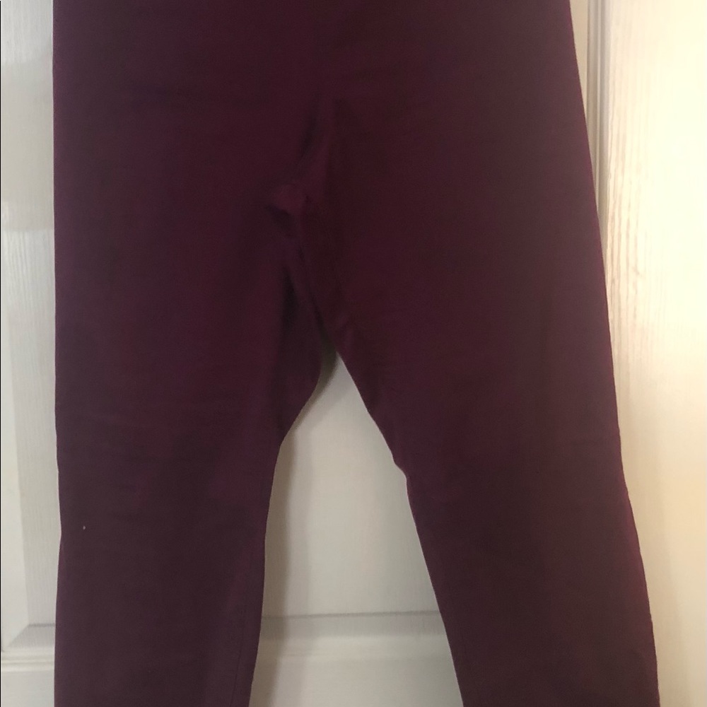 Plus Size Women Jeggings